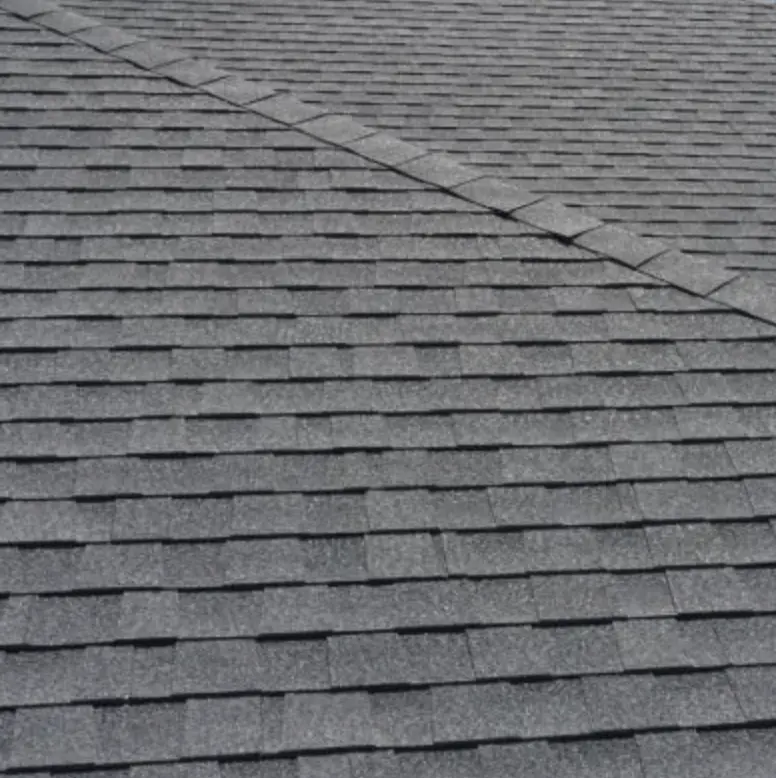 Asphalt Roofing