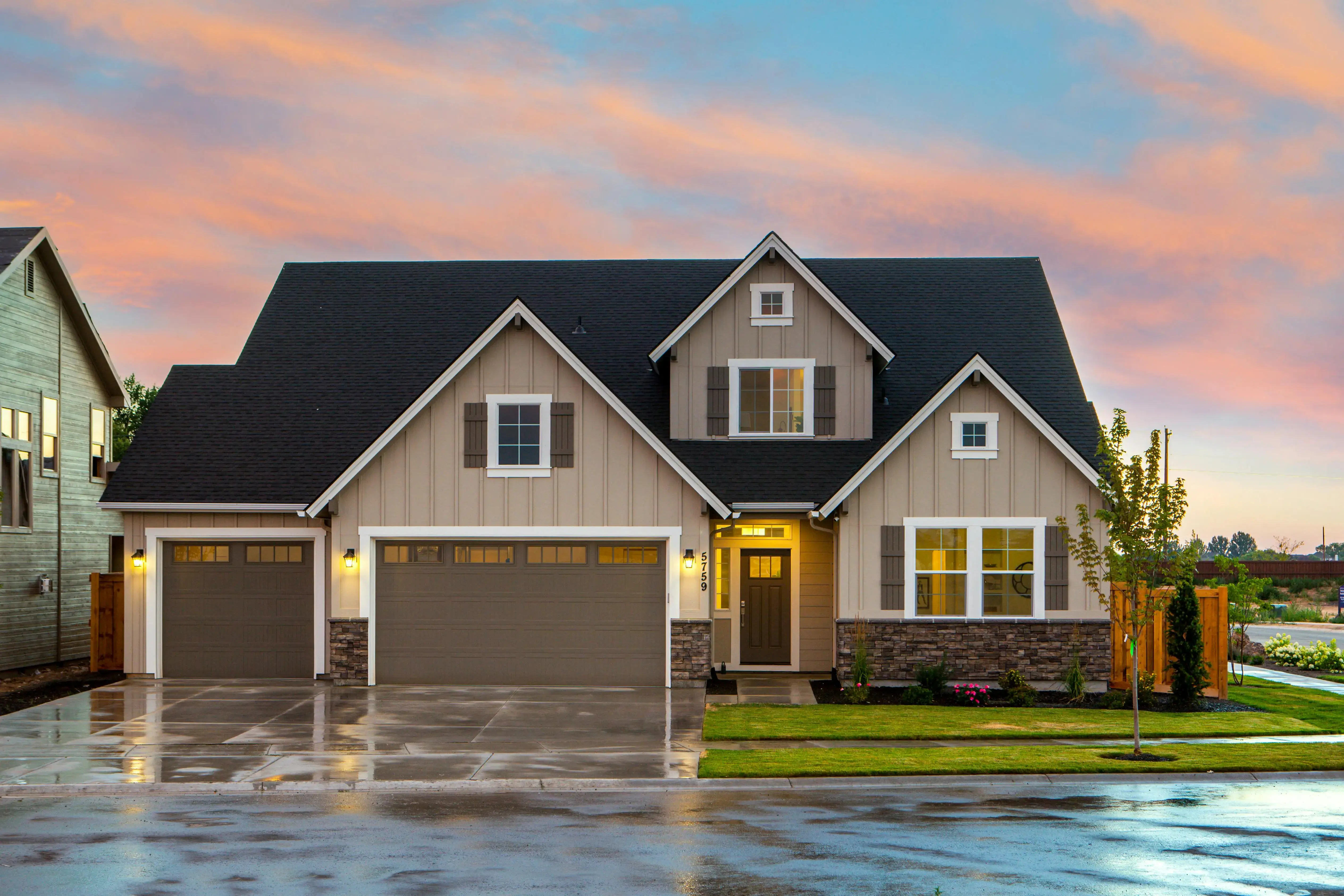 Free Estimates