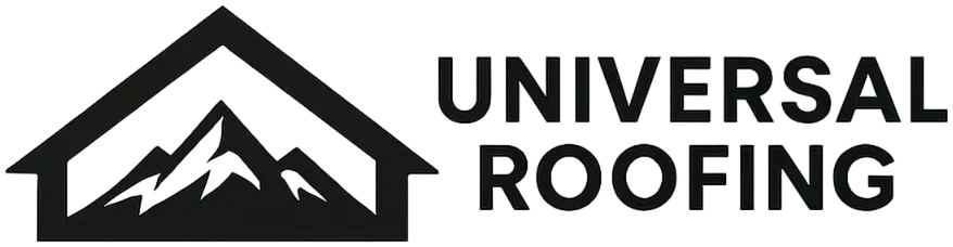 Universal Roofing Logo