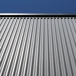 Metal Roofing