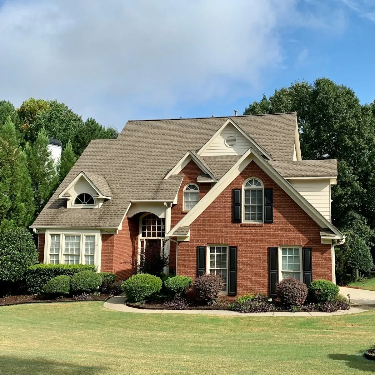 Residential Roofing