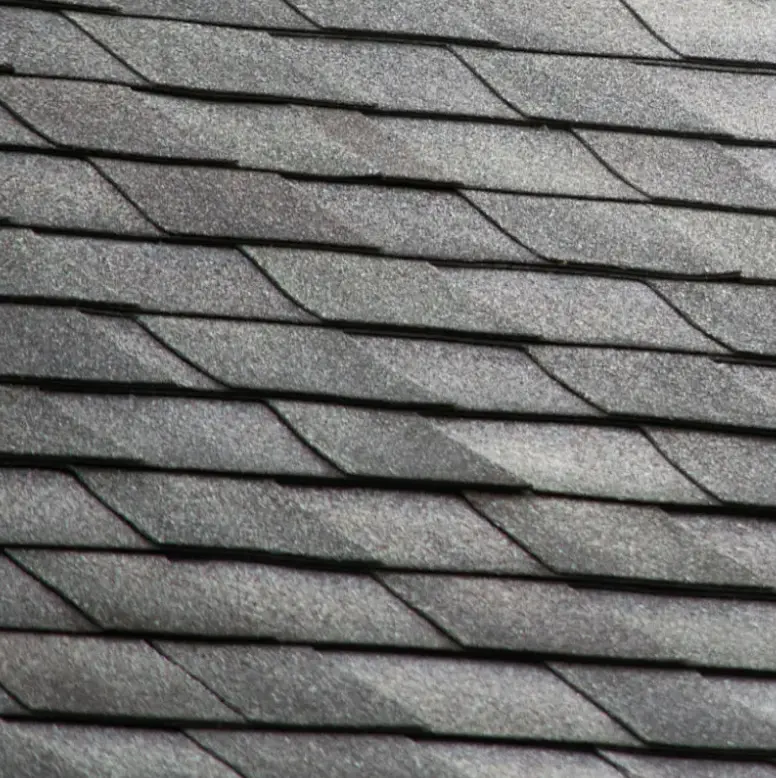 Shingle Roofing