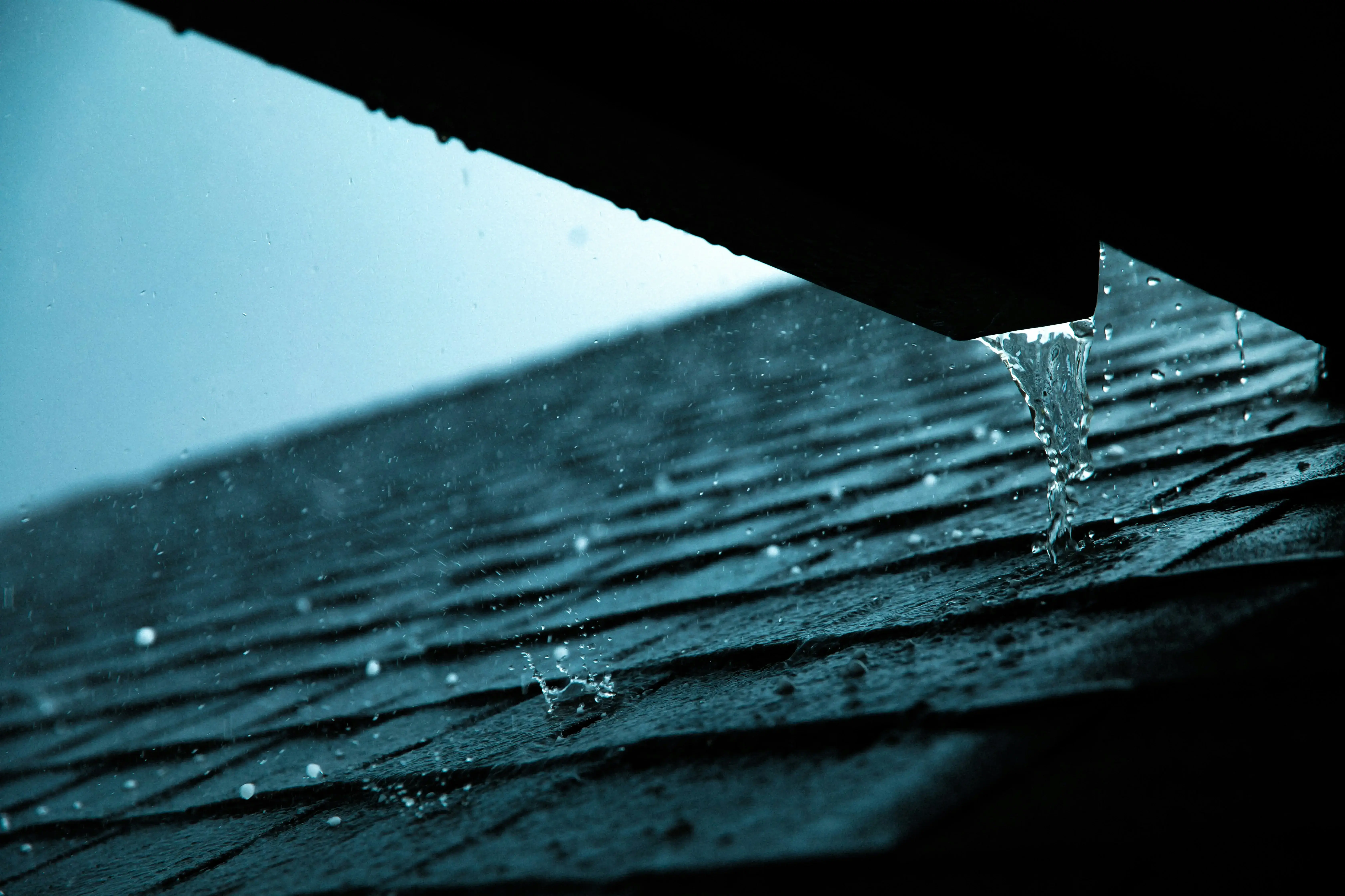 Foundation Coating & Waterproofing
